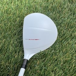 TaylorMade AeroBurner 3 Wood – 16.5° – Stiff Flex – Matrix Shaft