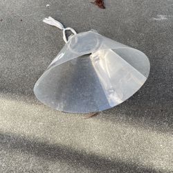 Dog  Cone 25cm 