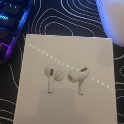 Airpod Pro 2s
