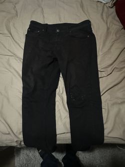 Ksubi Jeans