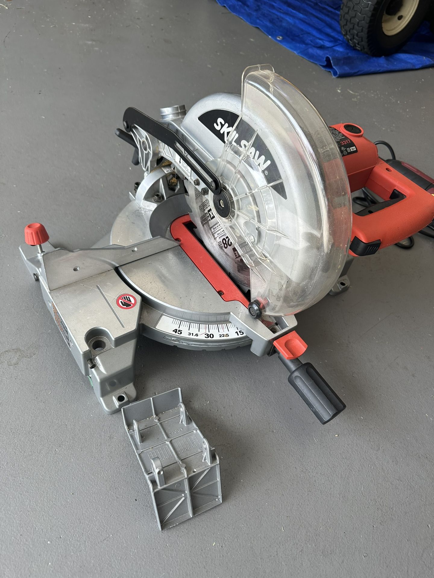 Skill Saw