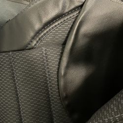 Car Seat Cover