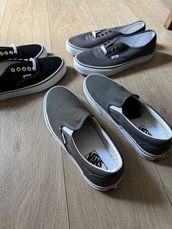 Vans