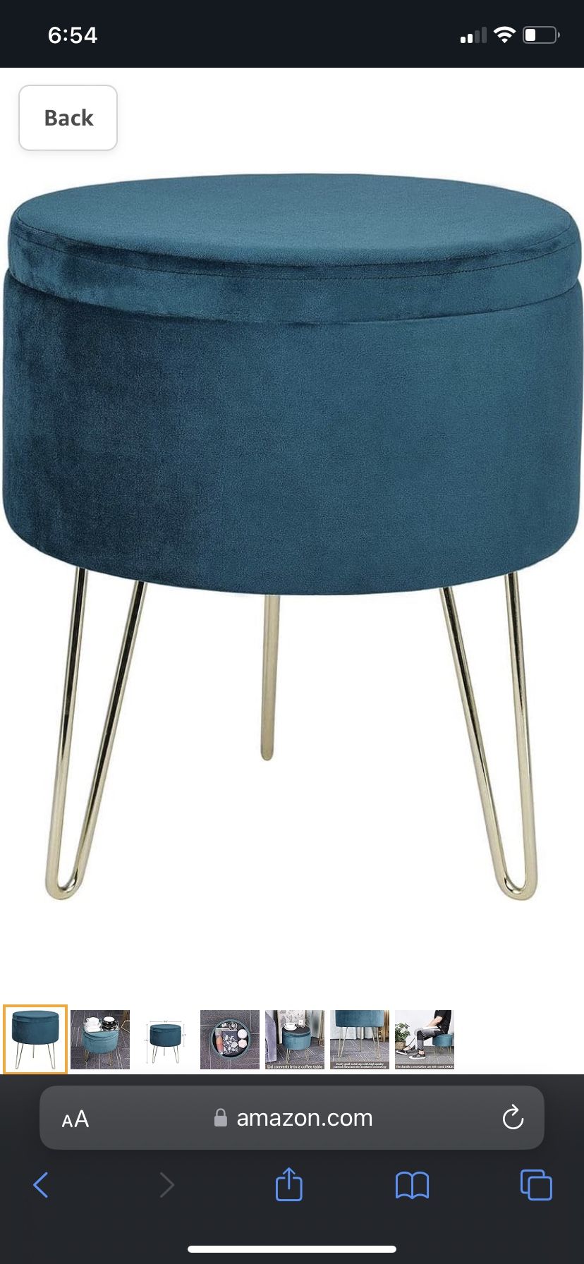 Bench / Stool / Seat / Ottoman