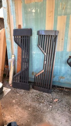 Ford Dodge