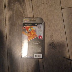 Vicyini V battle Deck Unopened