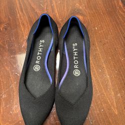 Rothy’s Flats Size 8.5