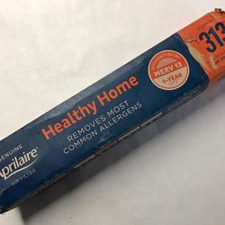 Aprilaire Air Filter 313 {1213}.[Parma]