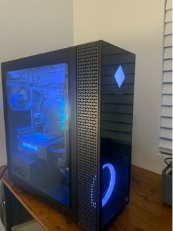 Gaming pc