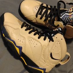Jordan 7 Retro Afrobeats