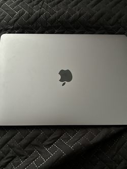2018 13 Inch Mac Book Pro