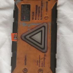 ECOJUMP Model G01CXJMP1500 Jump Box  Used