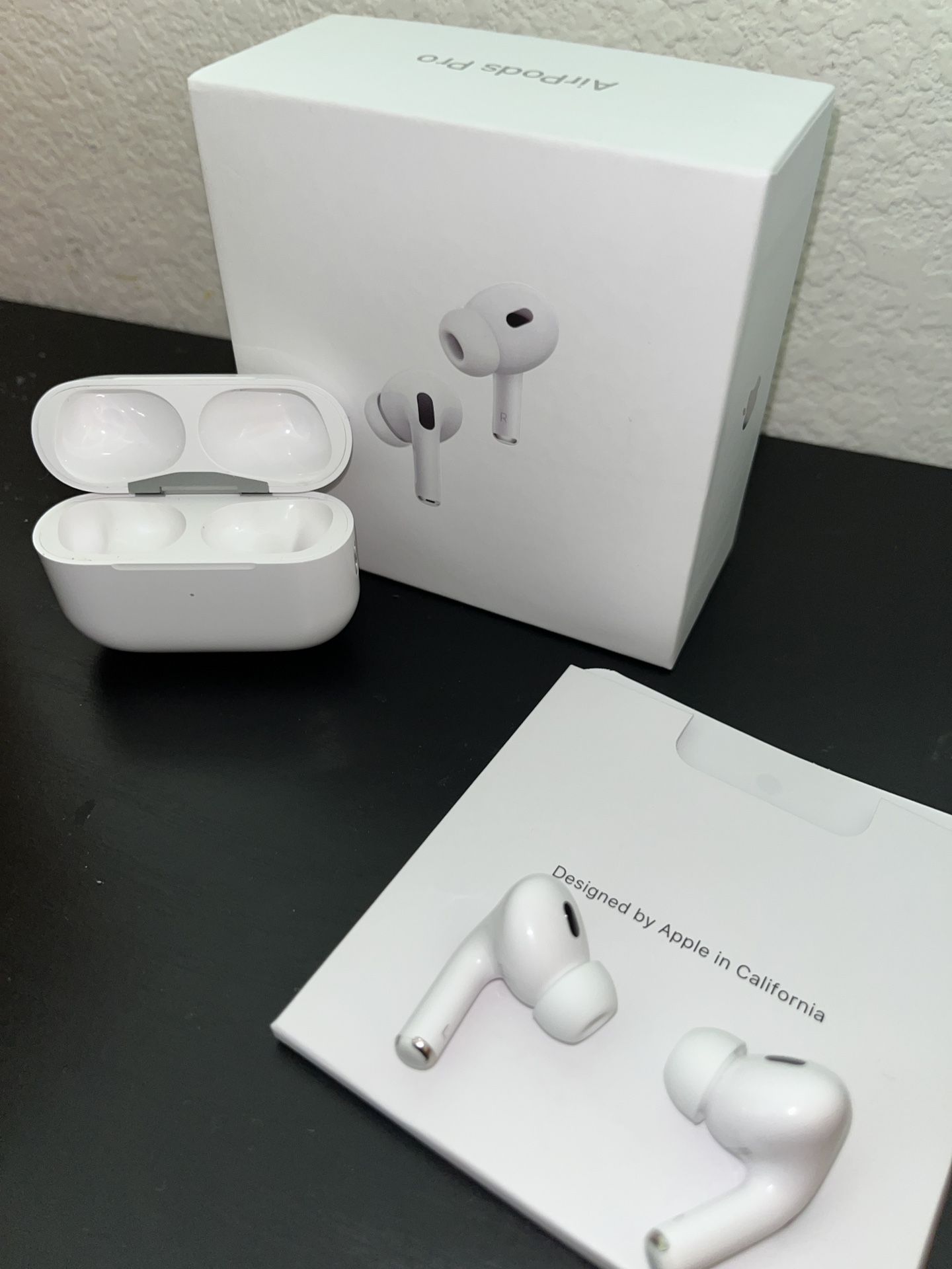 AirPods Pro 2nd Gen