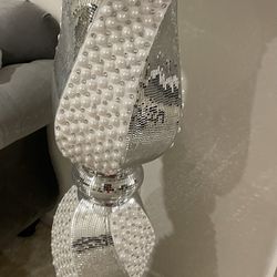 Huge Vase