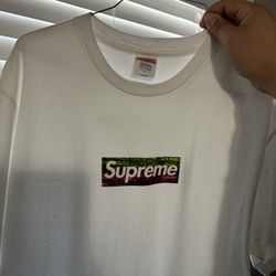 Supreme La Fire Relief