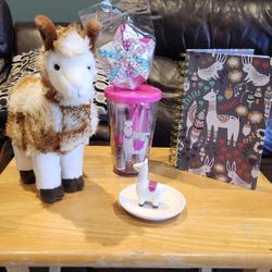 ●●●●LLAMA THINGS●●●●●