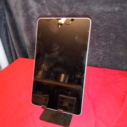 Nexus 7 Tablet 32gb Model ME370T