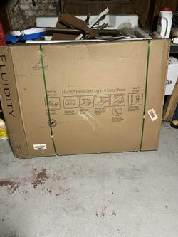 Fluidity Workout Bar