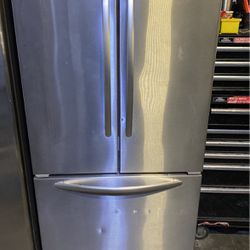 KitchenAid 3 Doors