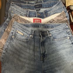 Pants