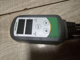 Inkbird Temperature Controller Wifi