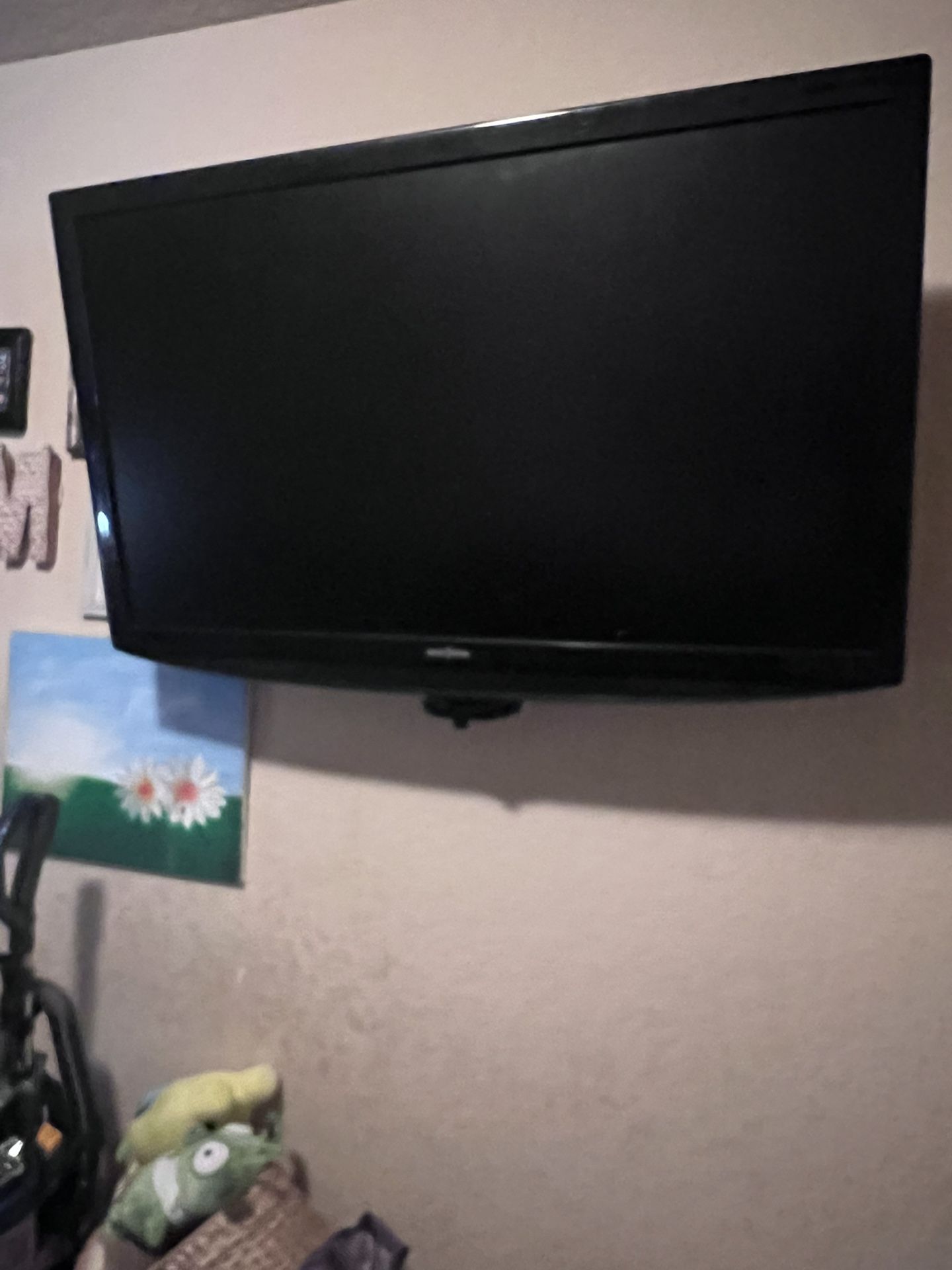 50 Inch Insignia Flat Screen Tv. for Sale in San Antonio, TX OfferUp