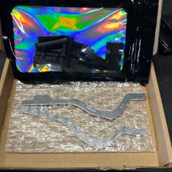 Scx24 LCG Chassis Kit. RC Car