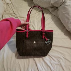 Michael Kors Bag