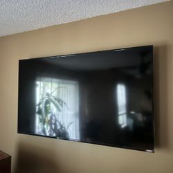 60’ Vizio Smart TV 