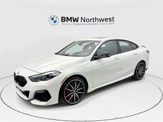 2024 BMW M235 Gran Coupe