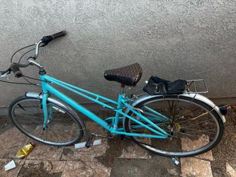 WOMANS BIKES FOR SALE