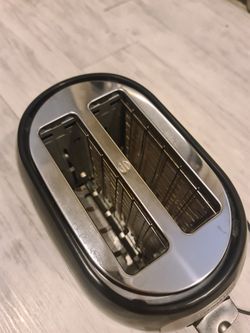 Decker 2 slice toaster