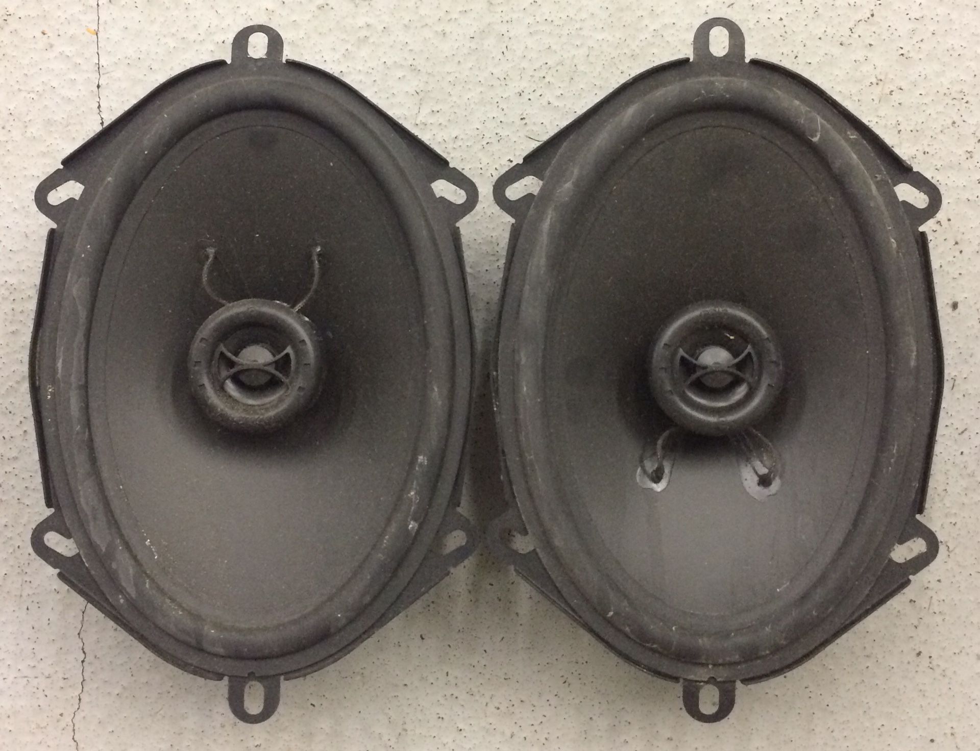 Polk 5x7 / 6x8s