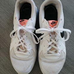 Nike Air Max Excee ‘White Bright Mango’