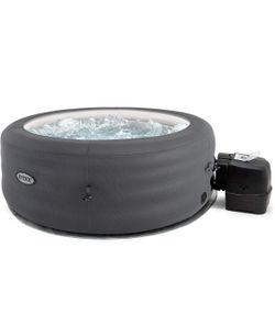 INTEX PureSpa Hot Tub