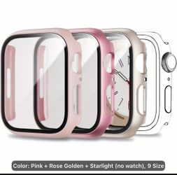 Iwatch 10/11 42mm cover
