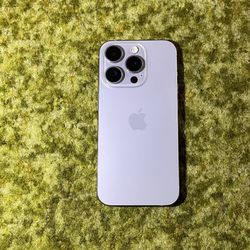 iPhone 15 Pro | 128GB | Natural Titanium | Factory Unlocked