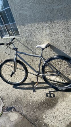 Elite bmx
