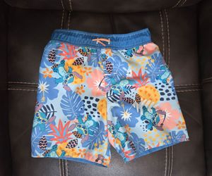 Boys swim shorts