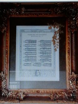 Chopin preludes