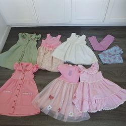 Clothing 👧 Girl's 