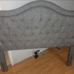 Queen Headboard