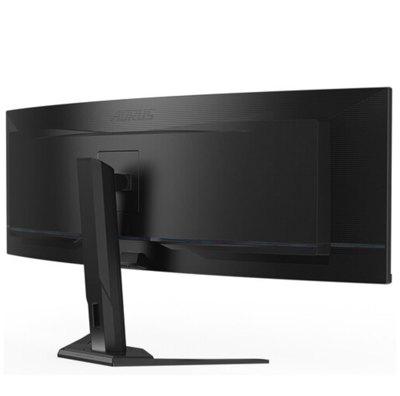 Gigabyte AORUS 49 1440p HDR 144 Hz Ultrawide Curved Gaming Monitor