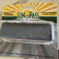 Sun Pass New