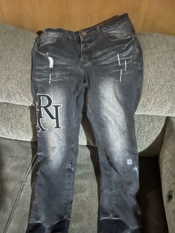 Amiri jeans size 30