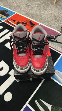 Jordan 3