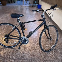 Bianchi Cortina City Bike – Needs Work