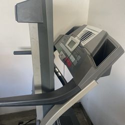 Treadmill Pro Form Xp