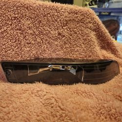 Chevy Impala 00-05 Flasher Assembly