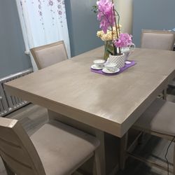 Dinning Room Set 